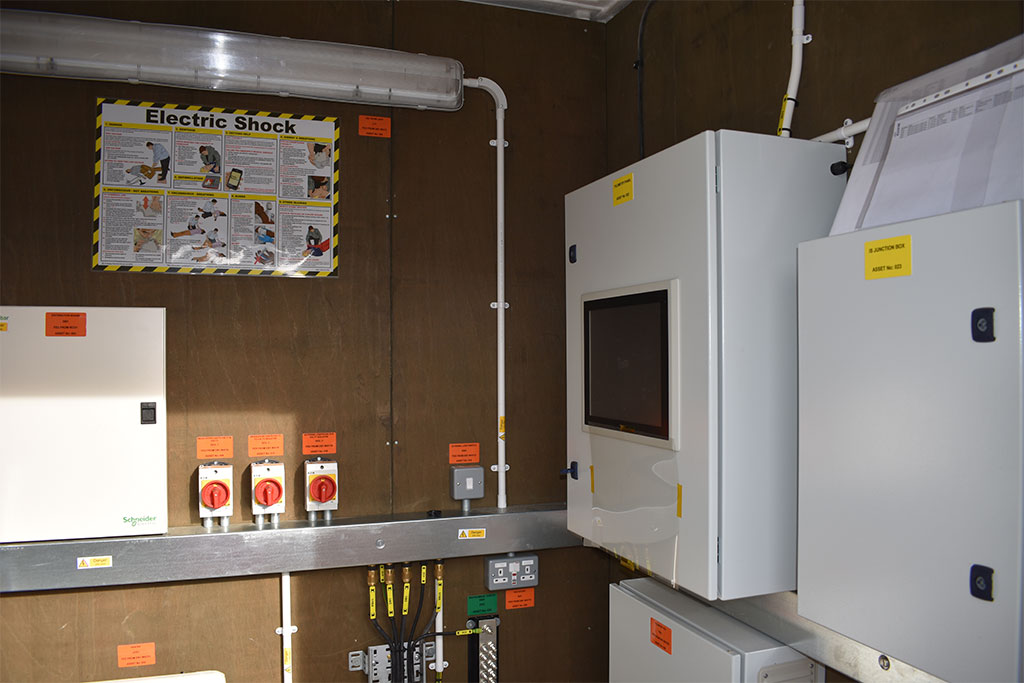 As a result of the Asset Health Survey Programme carried out by Northern Gas Networks under the RIIO price control period, it was identified that the existing plant and equipment at Poole Roundabout PRS site was obsolete, approaching end of service life and in need of replacement.
